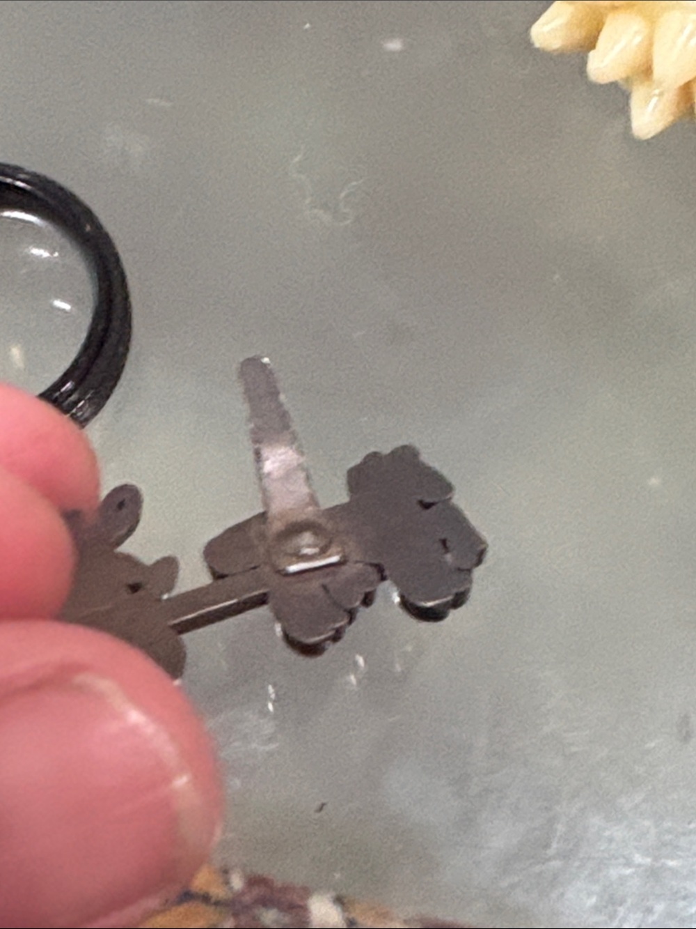 Coach handbag  pin - Picture 7 of 7